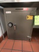 Rolland Deposit Safe with Digital Passcode