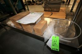 New Ecolab Antimicrobial Fruit & Vegetable Treatment System (Located at the MDG Auction Showroom