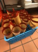 (23) Silpat Baking Sheets