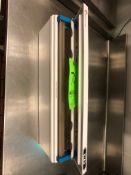 WP Wrapmaster 4500 Plastic Wrap Dispenser