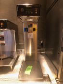 Bunn Tea Brewer, Model ITB,120V DDIL