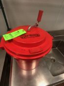 Chef Master Salad Spinner