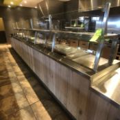 San Jamar Approx. 18'8