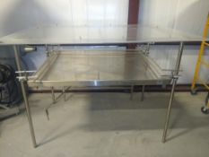 Semi-Automatic Debagging Table, 50