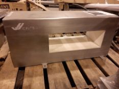 Cintex Metal Detector Head 20