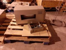 Goring Kerr Metal Detector Head 14