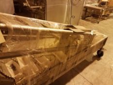 Deamco BES-12P-TSS Bucket Conveyor 12