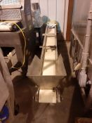 Smooth Top Belt Conveyor 9.5