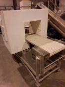 Goring Kerr 72AL6INT Metal Detector 18