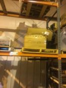 ATCO Collapsible Duct Work 12