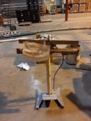 TEW TISF-305 Manual Jaw Impulse Bag Sealer 12