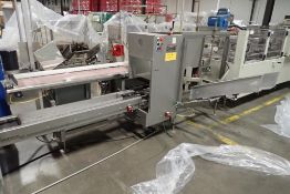 2011 Combi Case Erector , Model EM2, S/N EM2223087, Owner Item Number , (Located in Sioux Falls)