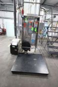 Optima Platform Floor Scale, M/N OP-902, with Digital Read Out, with Aprox. 48