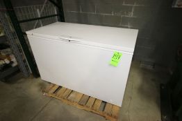 Kenmore Reach-In Cooler, Overall Dims.: Aprox. 56