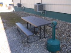 Lifetime Picnic Tables, Aprox. 30