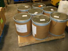 336 lbs. of Emulsense HC (LOCATED IN BEAVER FALLS, PA)(Rigging, Loading & Site Management Fee: $50)