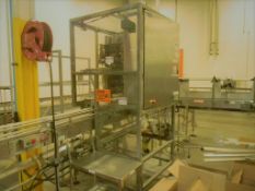 Roberts Poly Pro Automatic Handle Applicator, Model: 2150000X, Serial Number: 2150000X-1/2150