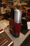 Chopin S/S Grinder, Type MA 87, S/N 430894, 220 Volts (NOTE: Missing Internal Components) (LOCATED