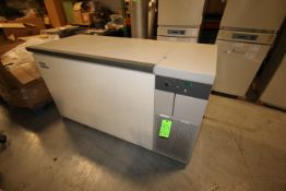 Puffer Hubbard Reach In Refrigerator, Internal Dimensions: Aprox. 46