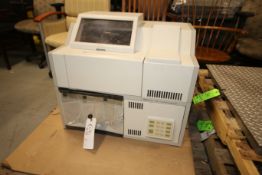 Hewlett Packard Liquid Chromatograph, Series 1090, Overall Dims.: Aprox. 27-1/2