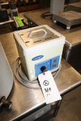 VWR Ultrasonic Lab Cleaner, M/N 81500A-MT, S/N CB0707DUA00017, 110-120 Volts, with Aprox. 6