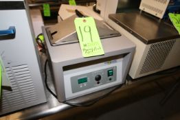 VWR Water Bath, M/N 1225, S/N 0705501 (LOCATED IN MDG AUCTION SHOWROOM--PITTSBURGH, PA)(For