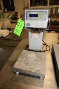 Fairbanks Digital Platform Scale, M/N IND-HR5000-1A, S/N 043370030070, with Aprox. 10