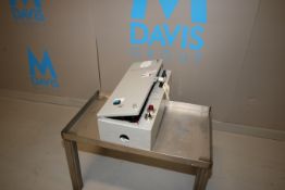 Siemens Combination Starter, CAT No.: 17FSH92BF13, Overall Dims.: Aprox. 24