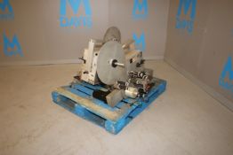 Labelers, with M3B Digital Displays, with Motors & Mounting Frames (NOTE: Does Not Include