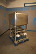 Norman Aprox. 150 Gal. S/S Liquifier / Blender, 4