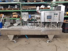 4-Lane up Filler, Toolig Sie 2-1/4