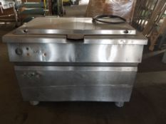 Electdric Cooking Skillet - 23-/12