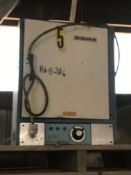 Used Blue M Oven, Aprox. 18