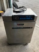 Henkovac Bag Sealer, Type H.2000, Machine #209040765, with 19