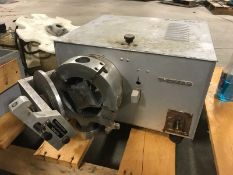 Used Thomas Wiley mill model 3379-1725.  Approximately 5