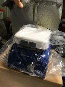 Unused Fisher Scientific Stirrer type 1152016S.  4