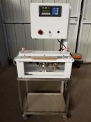 Therm-O-Seal Heat Sealer, Model 090BTT1/8, S/N 090B101101, 120 V (Located Fort Worth, TX)