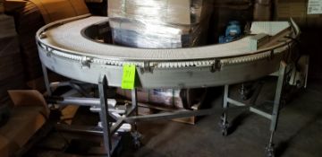 Conveyor (Located Elk Grove, IL) (Load/Rig Fee $300.00)