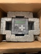 Foxboro Magnetic Flow Transmitter, I/A Series, Model IMT25-SEATB10M-ABG, Ref #10775320010, 100/240