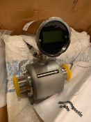 Anderson Flow Meter, Model IZMAG050D000S0000, S/N 1142841 (Located Harrodsburg, KY)