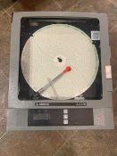 Anderson AJ-300 Chart Recorder, Model 31020010002100, S/N 0229733 (Located Harrodsburg, KY)