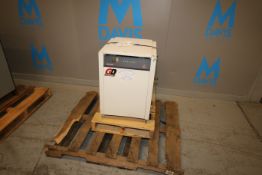 Gardner Denver Non-Cycling Air Dryer, M/N RNC50A1C1, S/N GD50A1150406119, Overall Dims.: Aprox.