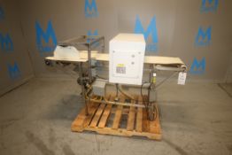 Goring Kerr Metal Detector, with Aprox. 15-1/2