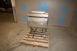 Townsend S/S Skinner, with Aprox. 19-1/2