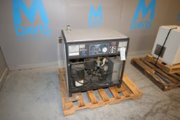Pneumatech Non-Cycling Refrigerated Air Dryer, M/N AD-250, 208/230 Volts, 3 Phase (IN#70893)(LOCATED