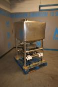 Norman Aprox. 150 Gal. S/S Liquifier / Blender, 4