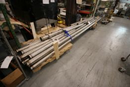 Bundle of Aprox. 3-1/2