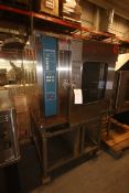 Alto Shaam Combitherm Convection Oven,M/N HUD 10.18, S/N 12515-00-0197, 440-480 Volts, 3 Phase, with