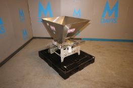 Hinds - Bock 4 - Valve Piston Filler / Depositor,