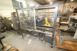 Little David Bottom Case Sealer, M/N LD16SB, S/N 310361700, 110 Volts, 1 Phase, with Bottom Tape